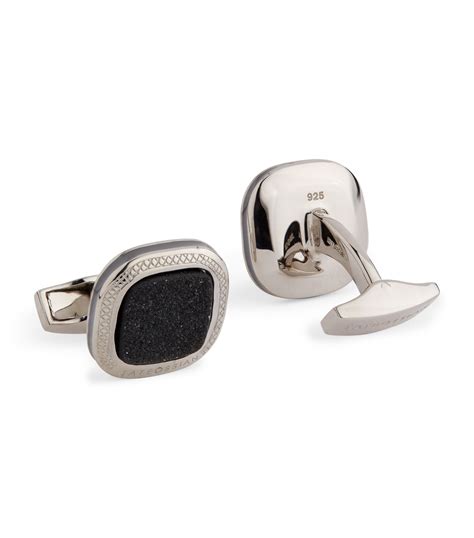 designer cufflinks uk.